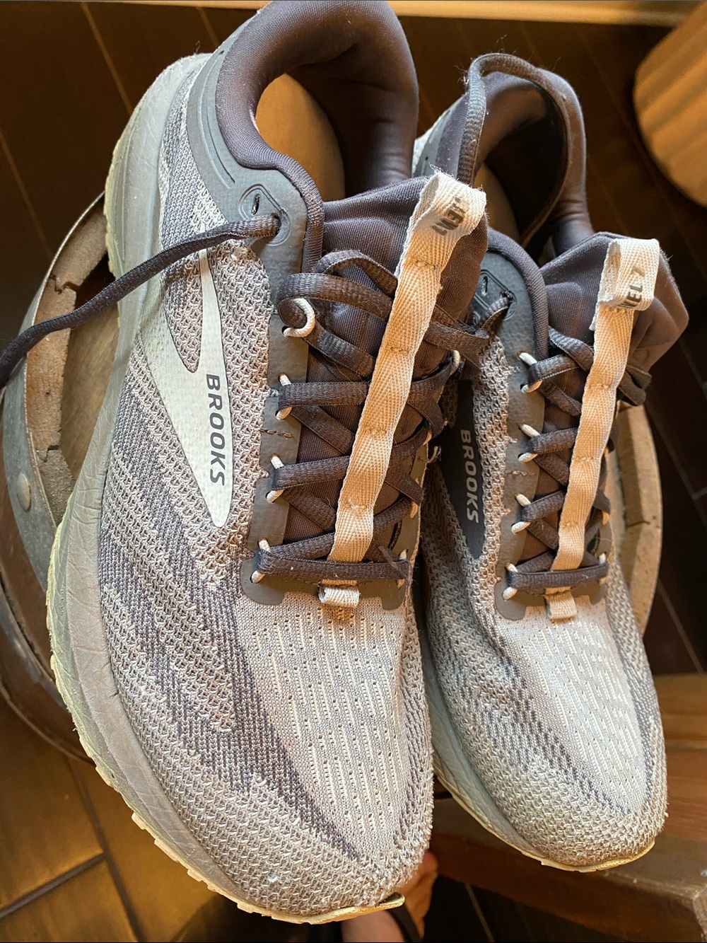 Brooks  Revel 7 Men's Running Shoes 11.5